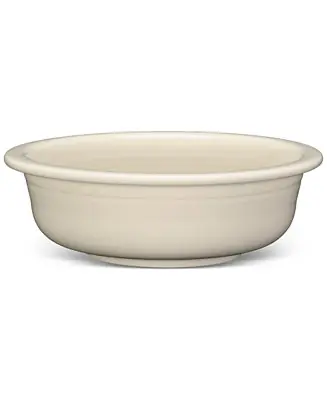 Linen Classic Rim Large Serving Bowl, 40 oz. Free Delivery