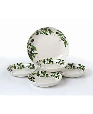 Olive Pasta by Set of 5 Special Offer