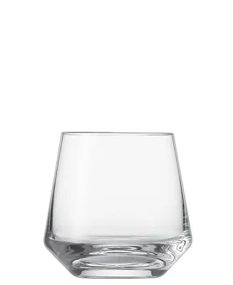 Final Sale Pure Rocks/Juice Glasses, Set of 6
