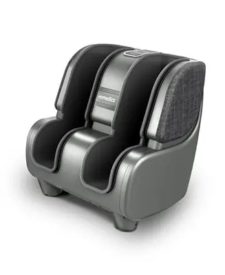 Deluxe Foot Calf Massager with Heat Don’t Miss Out