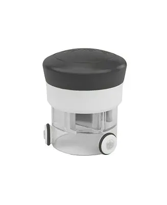 Direct From Manufacturer Twist & Chop Mini Garlic Mincer