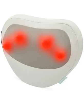 Price Drop Total Recline Cordless Neck & Shoulder Massager