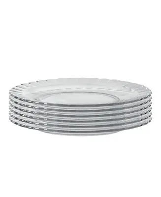 Buy Today Picardie Plates, Set of 6