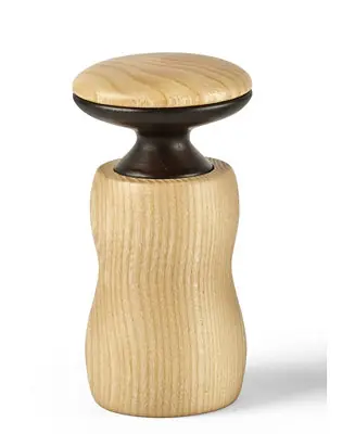 Super Sale Ashwood 4.5" Salt Pepper Mill