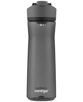 Today Only Cortland 2.0 AutoSeal Tritan 24-Oz. Water Bottle
