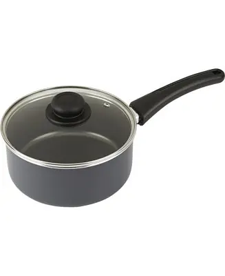 Fast Shipping Aluminum 3-Quart Everyday Sauce Pan