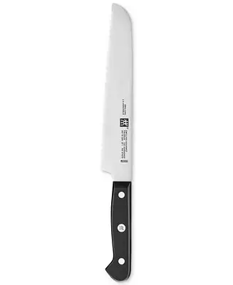 J.A. Henckels Gourmet 8" Bread Knife Affordable