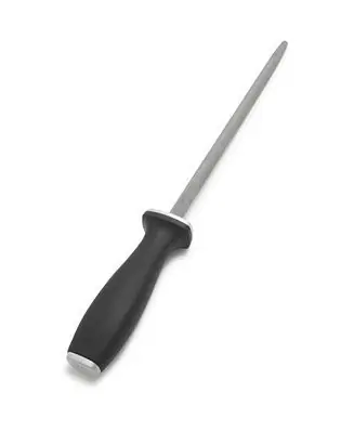 Hassle-Free Returns 10" Sharpening Steel