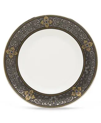 Super Sale Vintage Jewel Salad Plate