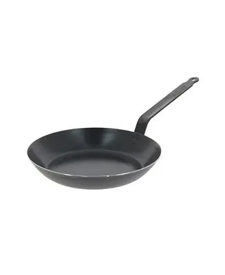 Blue Carbon Steel 11" Fry Pan Professional Grade