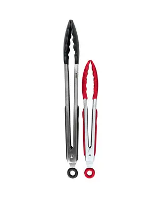 9" and 12" Silicone Tongs Limited Offer