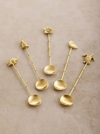 Amaelia Teaspoons Warranty Included