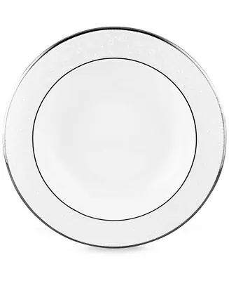 Certified Opal Innocence Rim Soup Bowl
