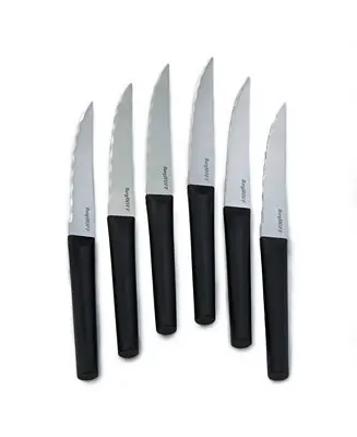 DiNA Matrix 6-Piece Steak Knife Set Buy Online