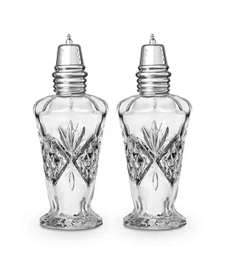 Serveware, Dublin Salt and Pepper Shakers Viral