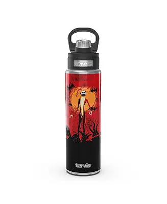 The Nightmare Before Christmas 24oz. Stainless Steel Wide Mouth Bottle Special Offer