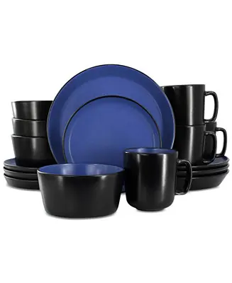 Bacarra 16 Pc. Dinnerware Set, Service for 4 Deal