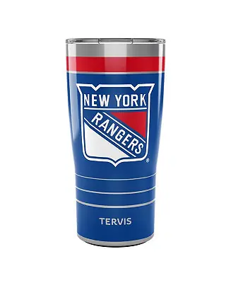 Original New York Rangers 20oz. MVP Stainless Steel Tumbler
