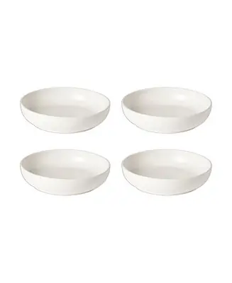Pacifica Serveware Pasta Bowl, Set of 4, 33 oz Free Delivery