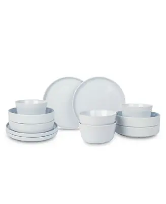 Trusted Brand Celina 12 Pc. Dinnerware Set, Service for 4