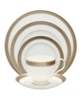 Limited Edition Brilliance 5-Piece Place Setting, Service For 1