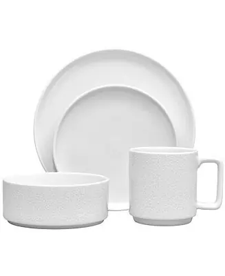Colortex Stone 4 Piece Place Setting Hot Deal