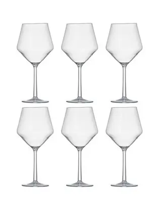 Sole Outdoor Cabernet Wine Glasses, 22oz - Set of 6 Don’t Miss Out