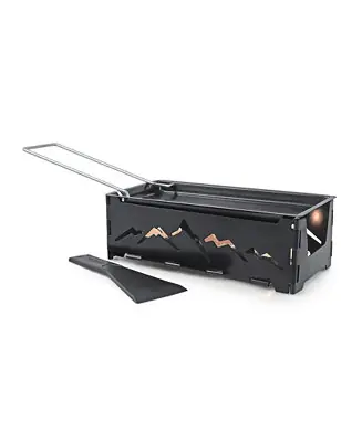 Hot Picks Nordic Foldable Candlelight Raclette
