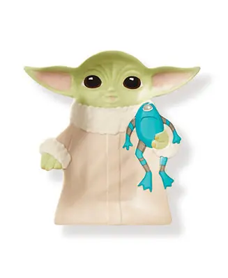 Buy Today Grogu Figural Candy Dish
