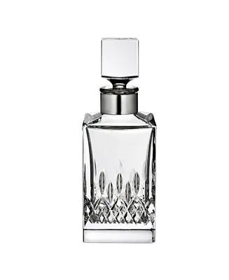Lismore Evolution Decanter, 25 oz Limited Edition