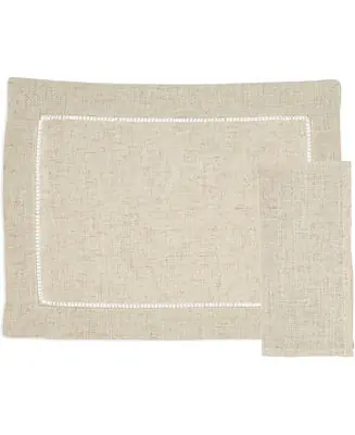 Best Price Toscana Placemats and Napkins, Set of 8