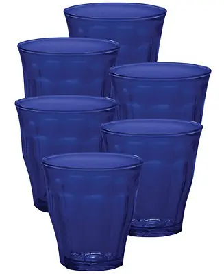Best Choice Picardie Saphire Tumbler - 10 3/8 Oz. - Set Of 6