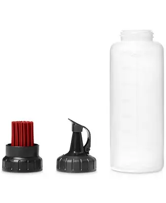Save Now Good Grips Grilling Basting Bottle