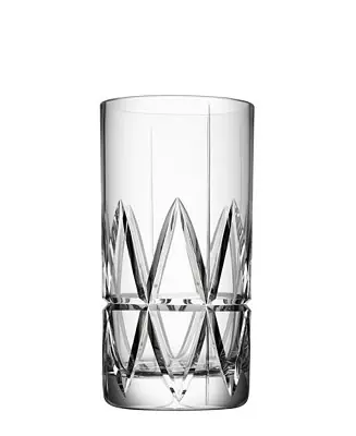 Discount Peak Highball Glass, Set of 4