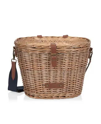 Top Rated Cambridge Bicycle Basket