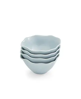 Sophie Conran Floret All-Purpose Bowls, Set of 4 Price Cut