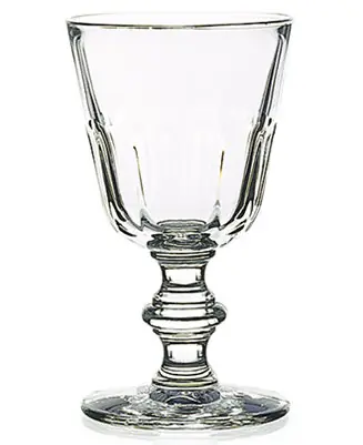 La Rochere Perigord 8.5-ounce Wine Glass, Set of 6 Mega Sale