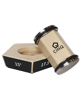 Cinq 1 Rolling Knife Sharpener New Release