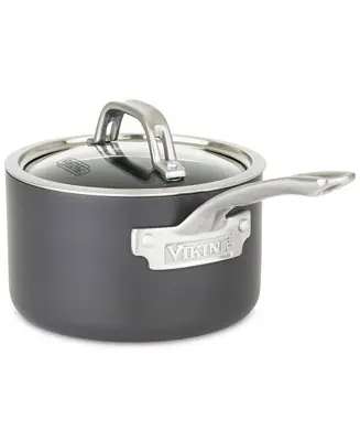 2-Qt. Hard Anodized Nonstick Sauce Pan Hot Deal