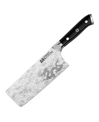 Kiyoshi 6.5" Cleaver Knife While Supplies Last