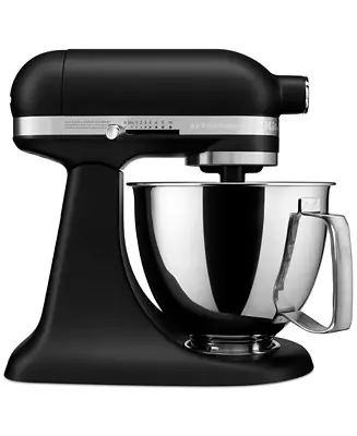 Reduced Price Artisan Mini 3.5 Quart Tilt-Head Stand Mixer