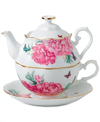 New Arrival Miranda Kerr forFrienship Tea For One Set