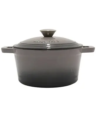 Neo Cast Iron 3qt. Round Dutch Oven 8" with Lid Exclusive Offer