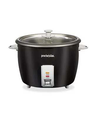 30 Cup Rice Cooker & Steamer - 37555 Fan Favorite