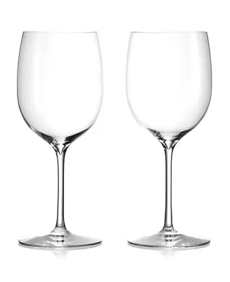 Bargain Waterford Bordeaux21 oz, Set of 2