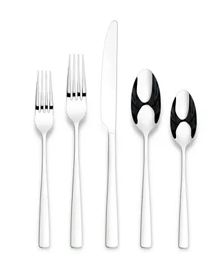 Adila Mirror 20 Piece Flatware Set, Service for 4 New Release