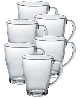 Cosy Mug - 11¾ Oz. - Set Of 6 Hot Deal