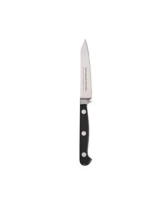 Certified HENCKELS International Classic Christopher Kimball 4" Paring/Utility Knife