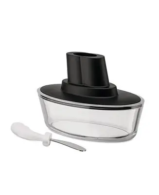 Butter Dish by Stefano Giovannoni, Paul Van Iersel Harry Limited Time