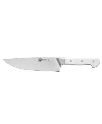 Grab Now Pro Le Blanc 8" Chef's Knife